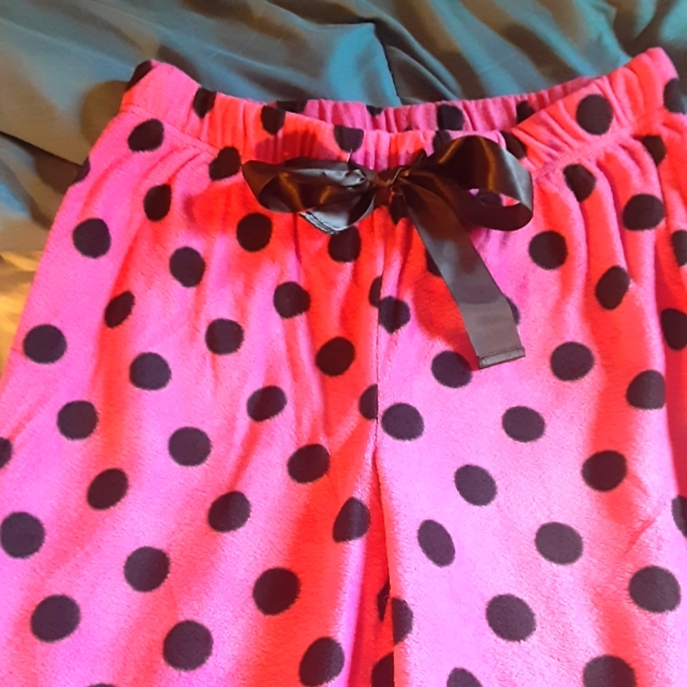 Taylor Man Pajama Pants